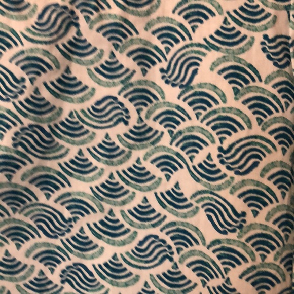 NWT Old Navy Button up shirt Sz L - Picture 7 of 7